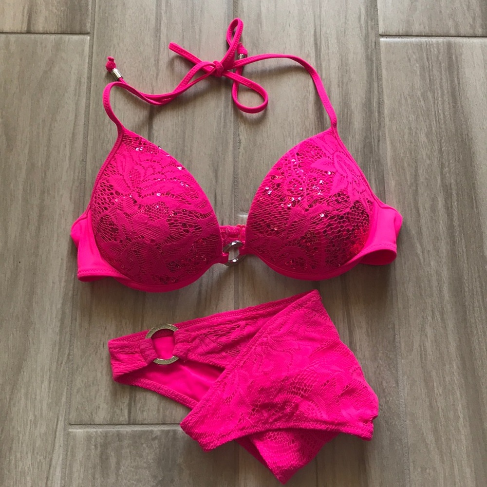 Victorias Secret PINK Bikini